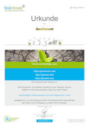 CarbonNeutralWebsite