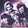 Thee Prophets - Complete Recordings / Playgirl (22 Cuts)