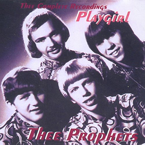 Complete Recordings / Playgirl (22 Cuts)