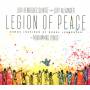 Lori Quintet Henriques / Joey Alexander - Legion Of Peace: Songs Inspired By Laureates