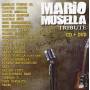 V / A - Mario Musella Tribute / Various