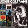 John Coltrane - The Classic Albums Collection