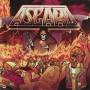 Asgard - Seal Of Madness