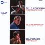 Jacqueline Du Pre / Janet Baker / Sir John Barbirolli - Warner Music Jacqueline Du Pr - Elgar: Cello Concerto - Sea Pictures - Overture: 'Cockaigne', CD Classic