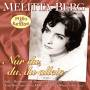 Melitta Berg - Nur Du,Du,Du Allein-24 Groe Erfolge