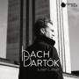 Julien Libeer - Bach & Bartok Suites
