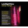 Django Django - Late Night Tales