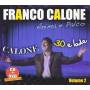 Calone Franco - Anima E Palco Vol.2