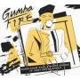Soundway / various - Gumba Fire:Bubblegum Soul & Synth-Boogie