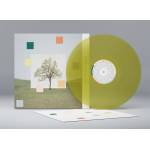 Washed Out - NOTES FROM A QUIET LIFE (Yellowy Green Vinyl)