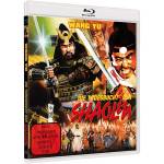 Wang Yu - Die Todesbucht der Shaolin - Cover a [DE-Version, Regio 2/B]