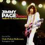 Jimmy Page - Live At The Club Palais Ballroom