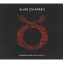 alain Johannes - Fragments And Wholes 1