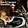 Ben & Carmen Steneker - Country Cafe