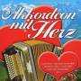 Various - Akkordeon Mit Herz