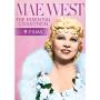 Mae West: The Essential Collection (3pc) / (3pk) - Mae West: The Essential Collection [US-Version, Regio 1]