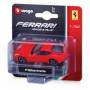 Bb 1 - Burago Auto Ferrari 1 64