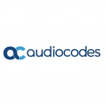 Audiocodes - AudioCodes PSU 12VDC/1A Wall Mount EU, 100-240VAC, DC - single