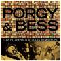 Ella Fitzgerald & Louis Armstrong - Porgy & Bess (Ltd. Edition 180