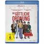 Petra Volpe Biondina - Die goettliche Ordnung (Blu-ra [DE-Version, Regio 2/B]