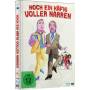 Michel Serrault, Ugo Tognazzi, Marcel Bozzuffi - Noch ein Kfig voller Narren [DE-Version, Regio 2/B]