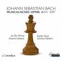 De Winne / V. Ghielmi & L. / Gent / Suni - Das Musikalische Opfer BWV 1097