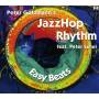 Peter's JazzHop Rhythm Gtzmann / Peter Lehel - Easy Beats