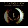 Alan Morrison - Man With The Golden Cornet