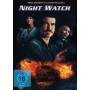 Brosnan / Paul / Devane / Shannon / Siu / Ng - Night Watch [DE-Version, Regio 2/B]