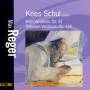 Kees Schul - Bach-& Telemann-Variationen