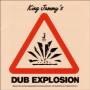 King Jammy - King Jammy's Dub Explosion