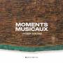 Josep Colom - Moments Musicaux-Werke fr Piano solo (Live-Aufn