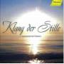 Various - Klang Der Stille