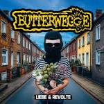 Der Butterwegge - Liebe & Revolte