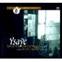 Kristof Barati - Works for Violin & Piano
