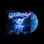 The Offspring - SUPERCHARGED (Blue LP)