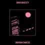 Drab Majesty - Unarian Dances EP (LTD. Bubblegum Pink Vinyl)