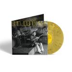 Shin Joong Hyun - FROM WHERE TO WHERE: 1970-79 (Yellow Vinyl)