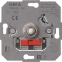  "Gira-GIRA Glhlampen-Dimmer-Einsatz 20-200W 030000 mit Drehausschalter 030000 (030000)-Gira-Hardware/Electronic"
