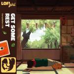Various Artists / Lofi Girl - Lofi Girl Presents Get Some Rest (Marbled Vinyl)