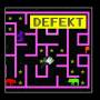Defekt - Pete's Game Machine