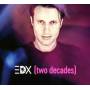 Edx - Two Decades
