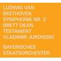 Vladimir Jurowski / Bayerisches Staatsorchester - Sinfonie 2 in D-Dur,op.36/Testament