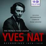 Yves Nat - The French Piano Legend 29-56
