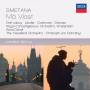 Antal Dorati / CGO - Ma Vlast (GA)/Ouvertren/Tnze