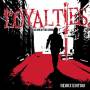 Loyalties - So Much For Soho-Redux Edition