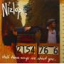 Nizlopi - Half These Songs Are About