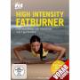 Michaela Sbauer - Fit For Fun-High Intensity Fatburner [EURO-Version, Regio 2]