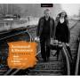 Koningsberger / Braun - Winterreise