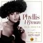 Phyllis Hyman - Old Friend-The Deluxe Collection (9 CD Box Set)
